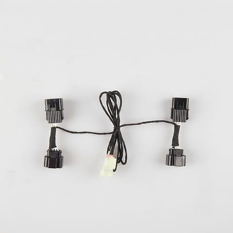đồ chơi Wuling Macaron, phụ kiện Wuling Macaron, đèn led định vị Wuling Macaron, đèn định vị Macaron, đèn định vị ban ngày Wuling Macaron, đèn định vị Wuling Macaron, đèn led ô tô, Wuling Macaron